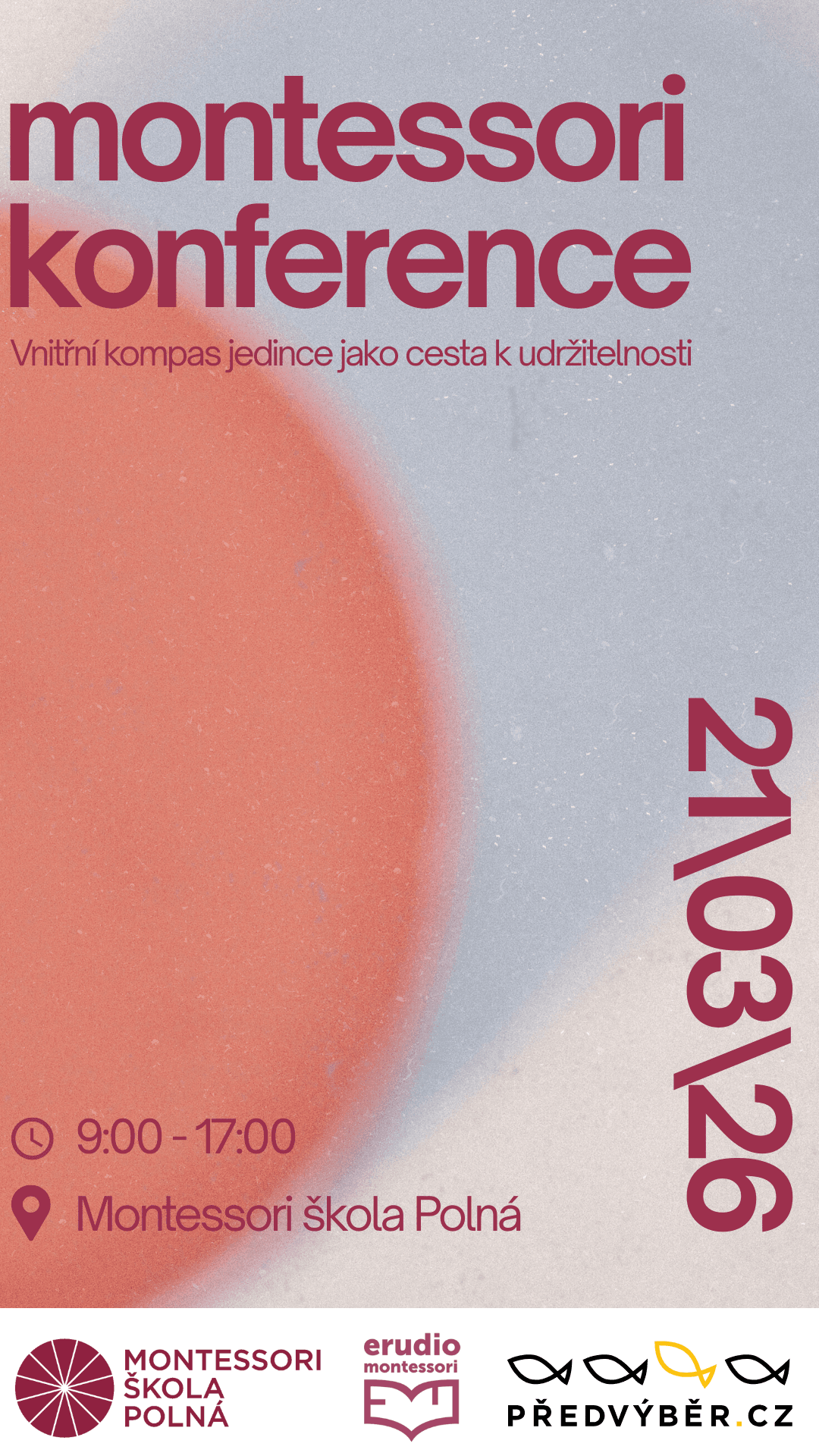 žena dělající rozhovor