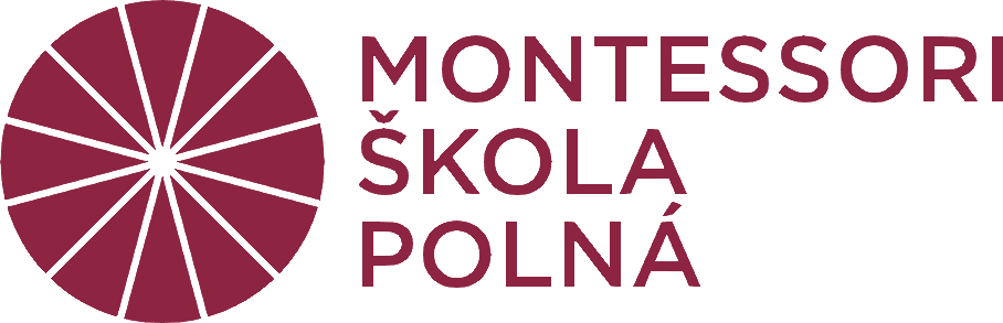 Logo Montessori Polná